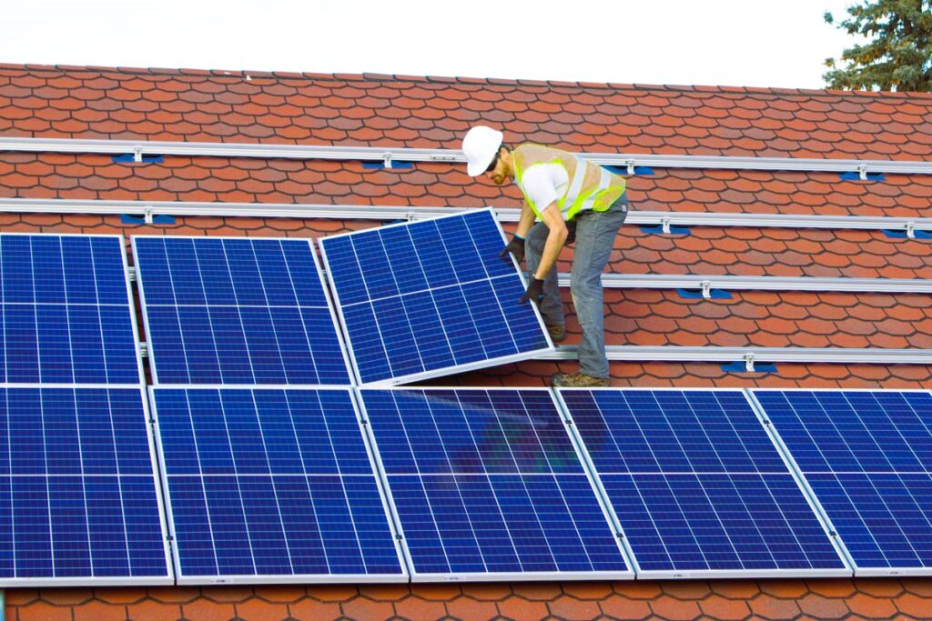 The Benefits of Solar Panel Installations