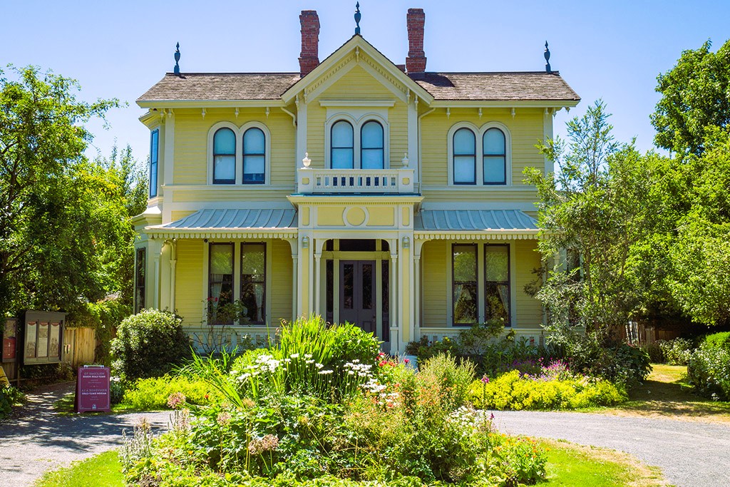 Victorian Heritage Home