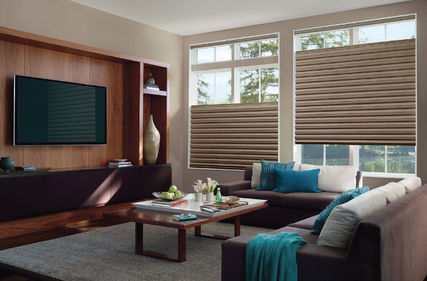 Best Blinds For Smart And Connected