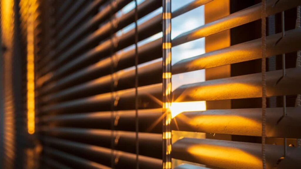 Best Blinds For Windows To Save Energy