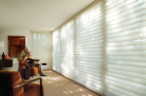Best Blinds For Windows To Save Energy