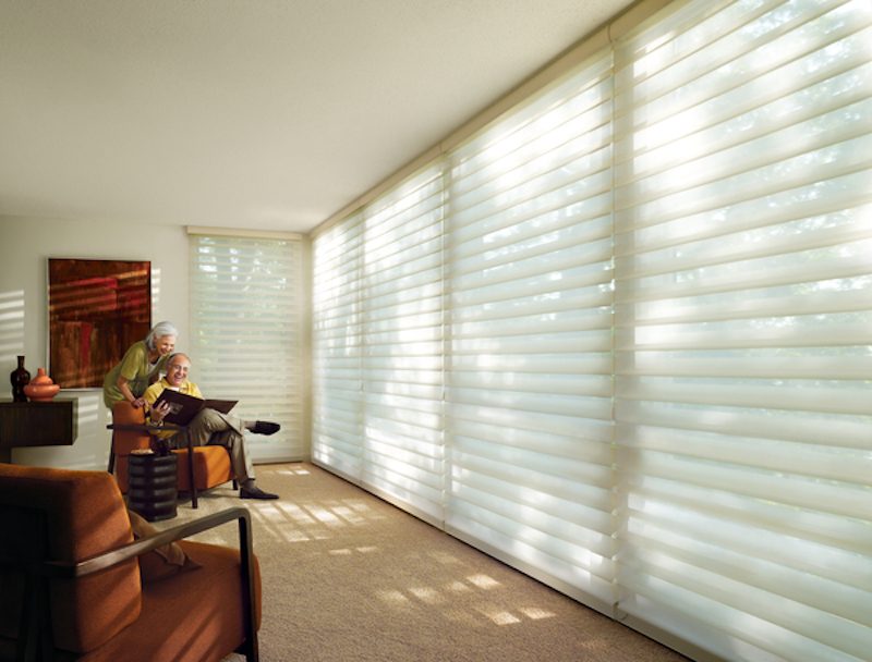 Best Blinds For Windows To Save Energy