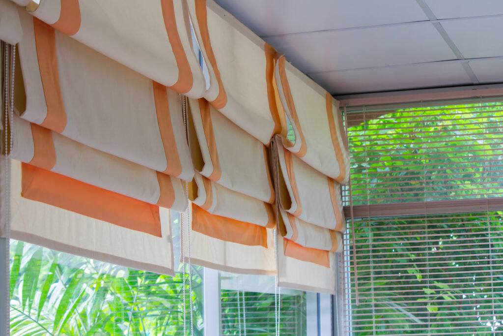 Best Blinds For Windows To Save Energy